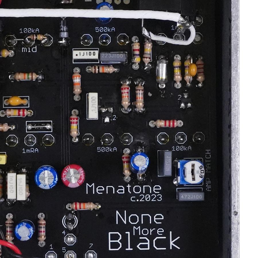 Menatone Kar Krash プロト Menatone Kar Krash プロト Kar Krash Deluxe | menatone