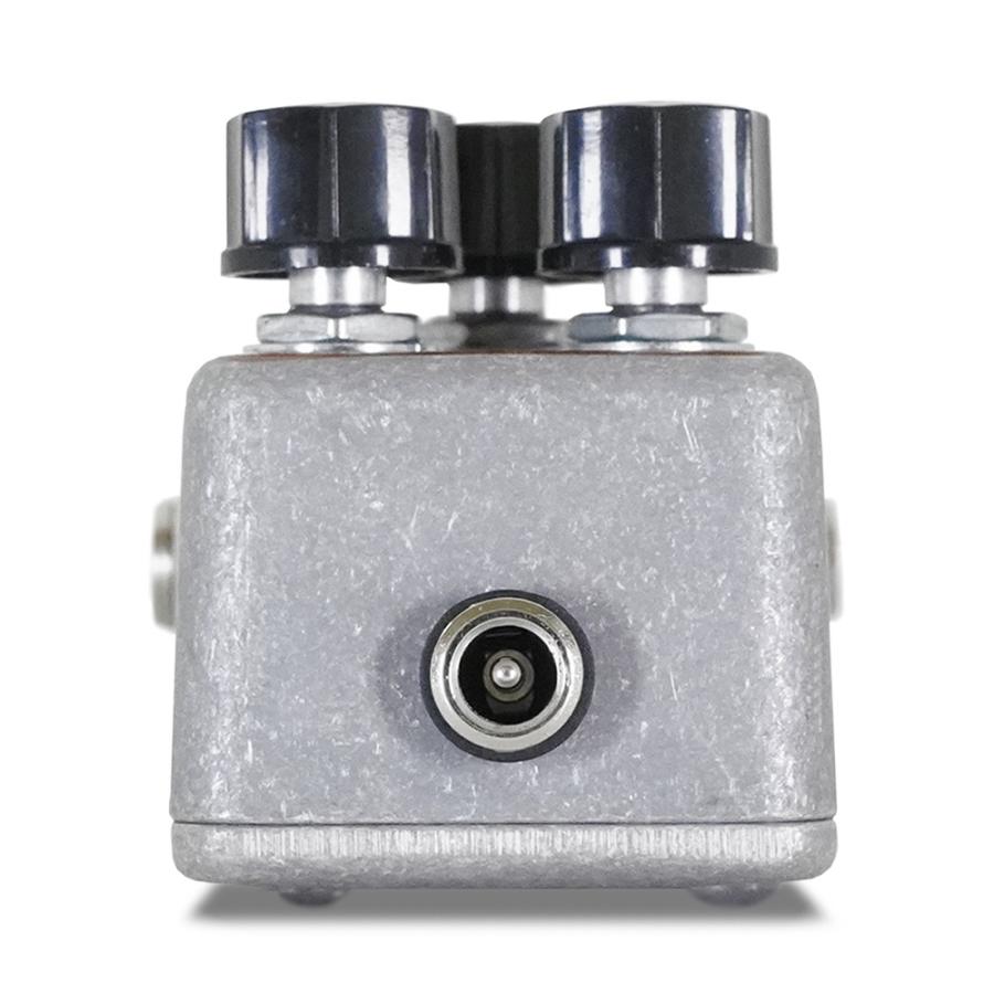 Menatone Pleasure Trem Mini / トレモロ ギター エフェクター