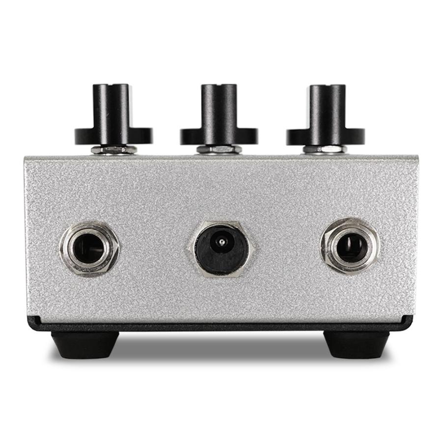 Wren and Cuff UB-STONE FUZZ / ファズ ギター エフェクター 生