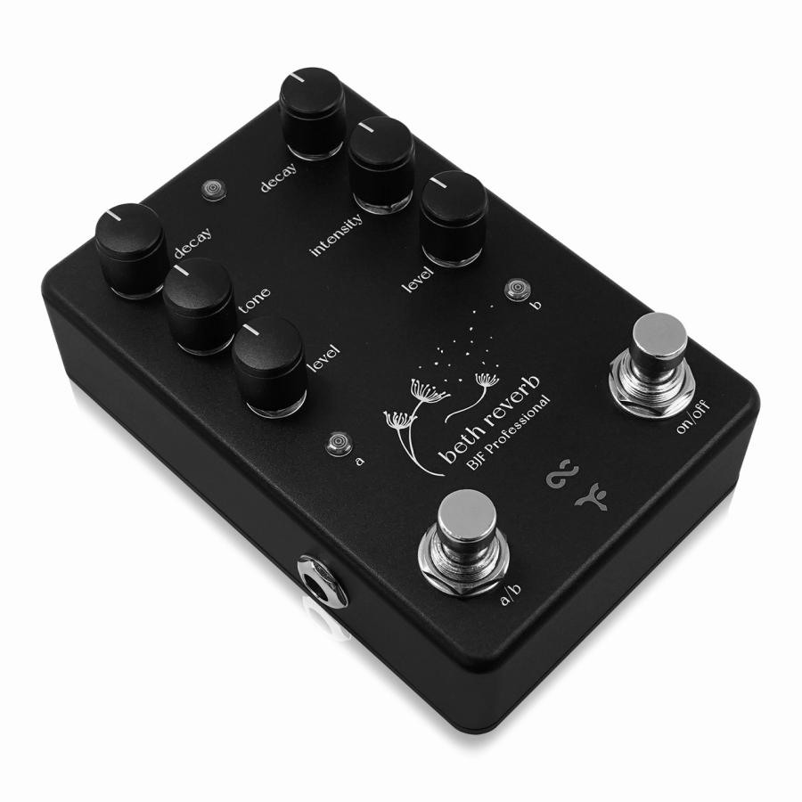 One Control Beth Reverb / リバーブ ギター エフェクター トモ藤田