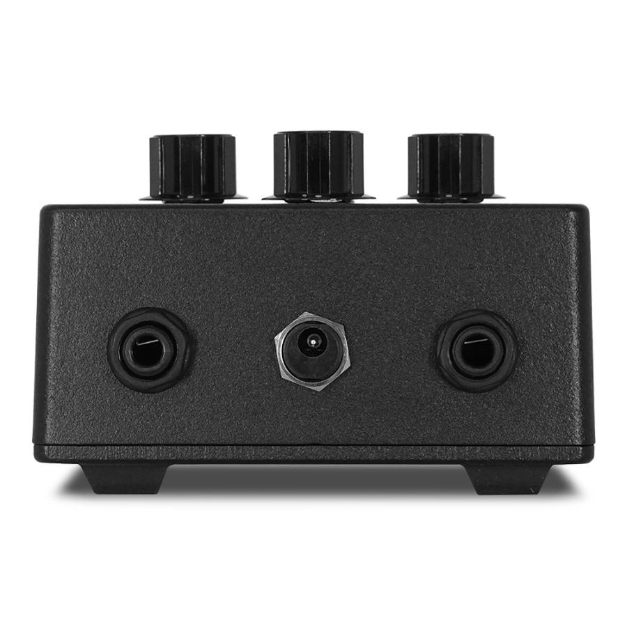 Emanating Fist Electronics DP-93 Dope Priest / ファズ ギター