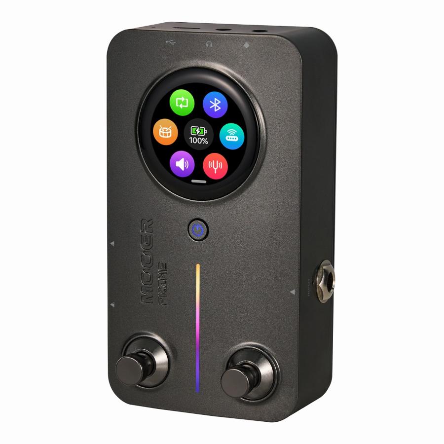 ギター MOOER PRIME M2 Mooer Prime M2