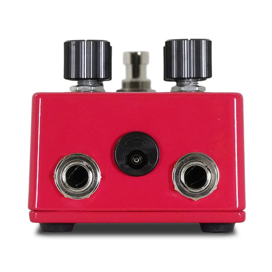ギター Trap door electronics Trap Door Electronics DOT DOT DAMAGE / ファズ