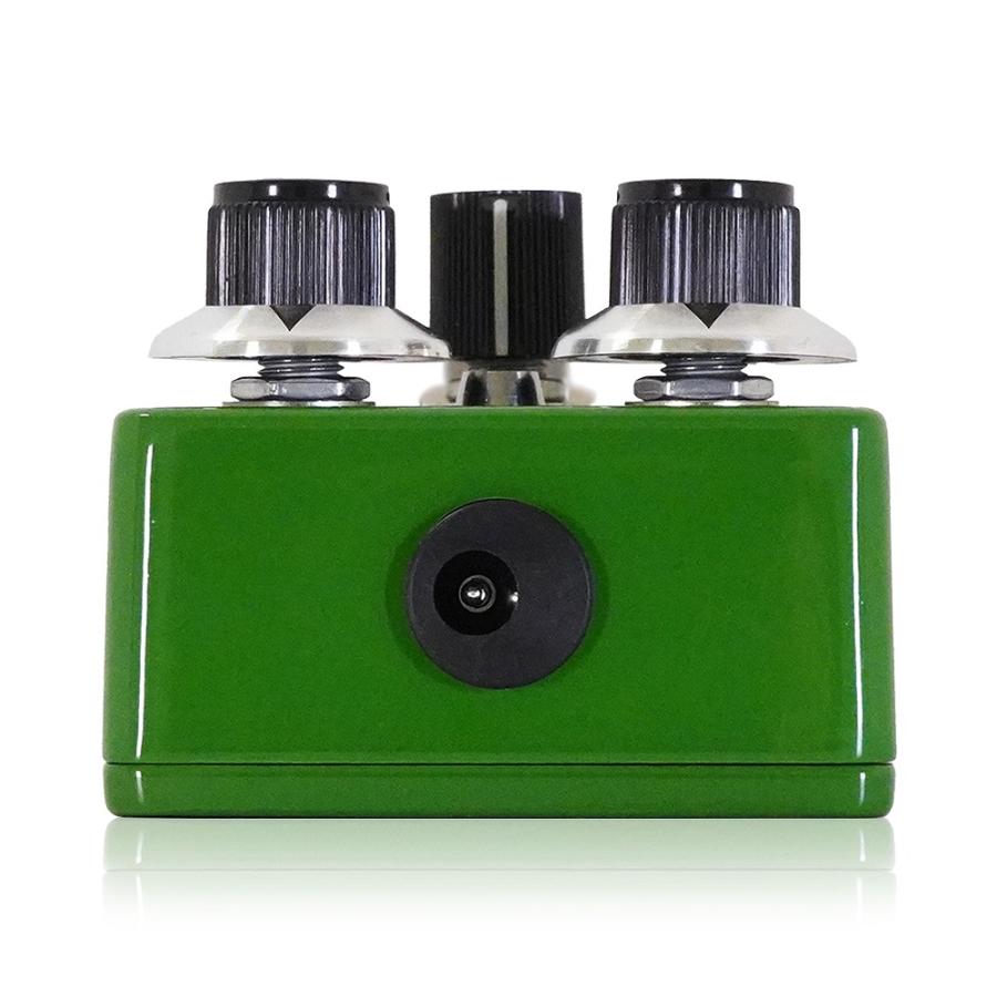 Pedal Pawn Cowboy King ギターエフェクター Pedal Pawn Cowboy King」「REDPRINT」！ペダルポーンからTSの