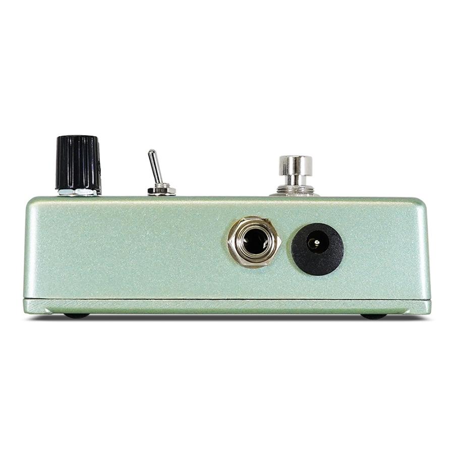 Lastgasp Art Laboratories LALFX-46 四六式毛羽立歪機 / ファズ