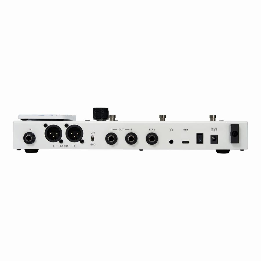 Mooer - GE200 Plus | マルチエフェクター ギター エフェクター