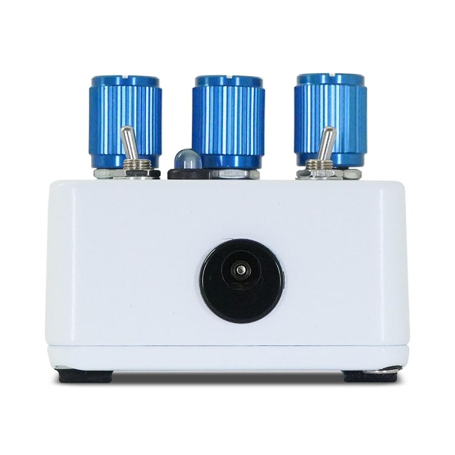 TUBE D 808-M TS808 オーバードライブ　マキノ工房 楽天市場】マキノ工房 / Tube Driver 808-M オーバードライブ