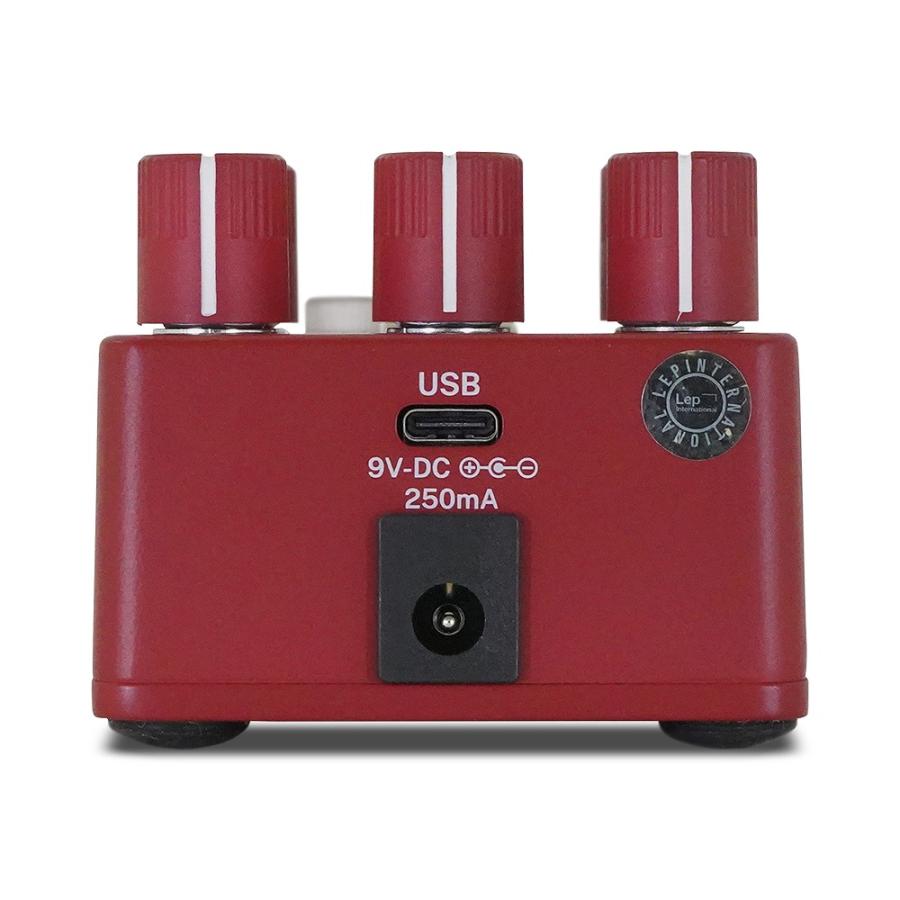 KLOWRA　Vein Pitch Shifter　/ ピッチシフター ギター エフェクター |  | 01