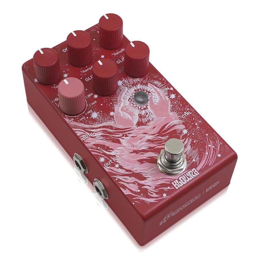 KLOWRA　Vein Pitch Shifter　/ ピッチシフター ギター エフェクター |  | 02