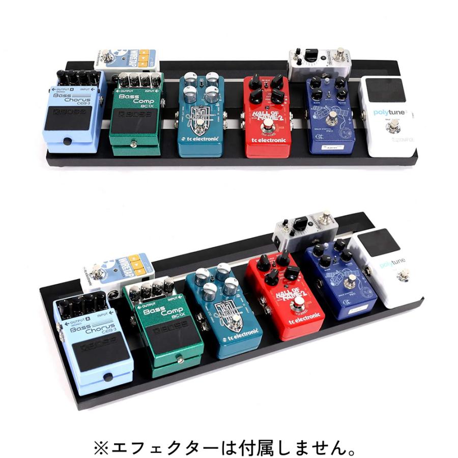 Ghost Fire - V-Series Little20 | ボードサイズ 約51×18cm・740g