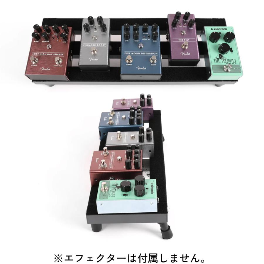 Ghost Fire - S-Series SPL-02 | ボードサイズ 約50×18cm・660g 超軽量