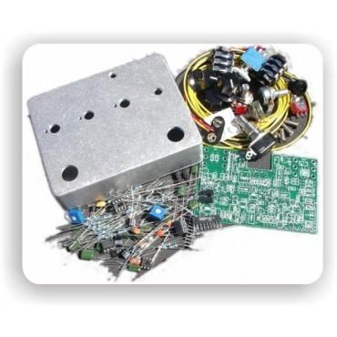 BYOC Analog Vibrato 制作キット 組み立て調整済み BYOC - Analog Vibrato制作KIT – LEP INTERNATIONAL