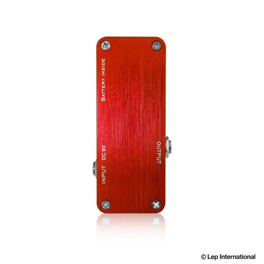 アウトレット】【保証対象外】 One Control Jubilee Red AIAB