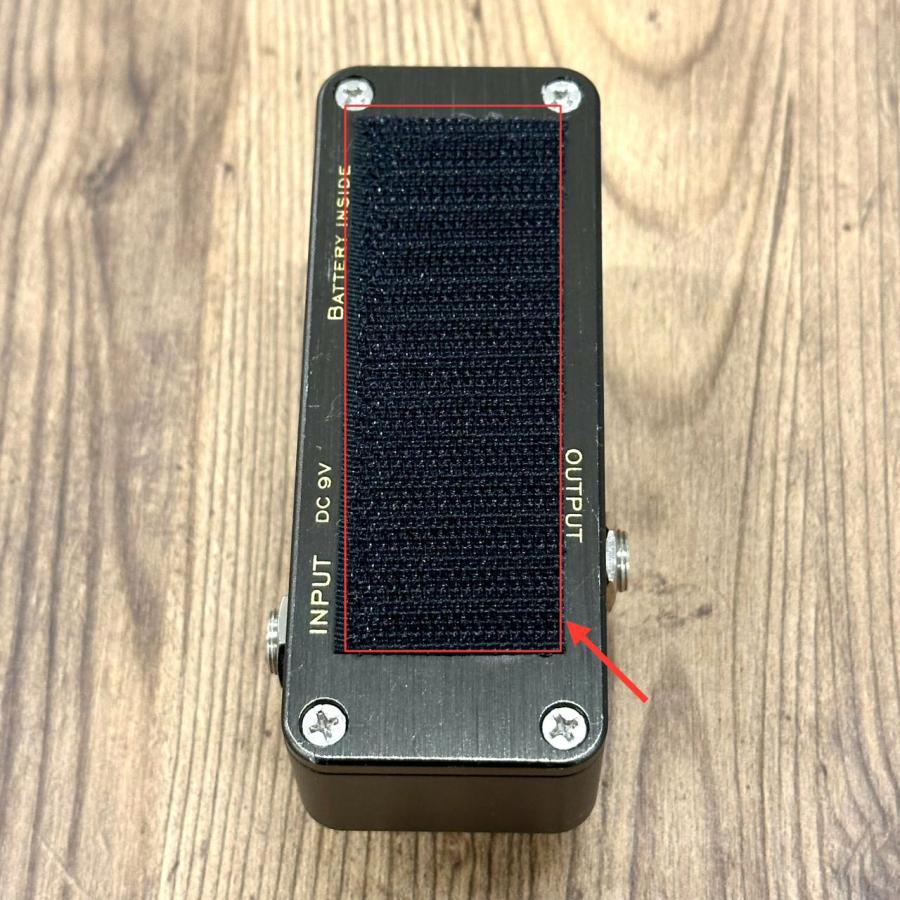 中古】【保証対象外】 One Control Anodized Brown Distortion /a44676