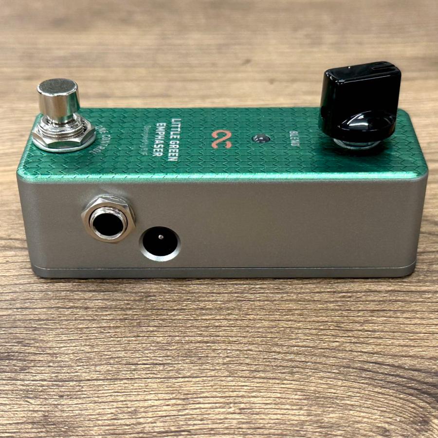 中古】【保証対象外】 One Control LITTLE GREEN EMPHASER /a44706