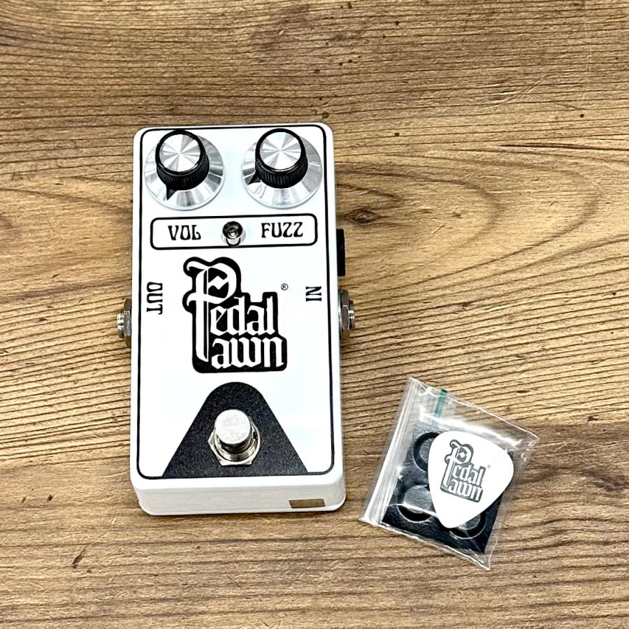 中古】【保証対象外】 Pedal Pawn FUZZ / a44725 ファズ ギター