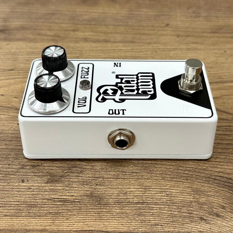 中古】【保証対象外】 Pedal Pawn FUZZ / a44725 ファズ ギター