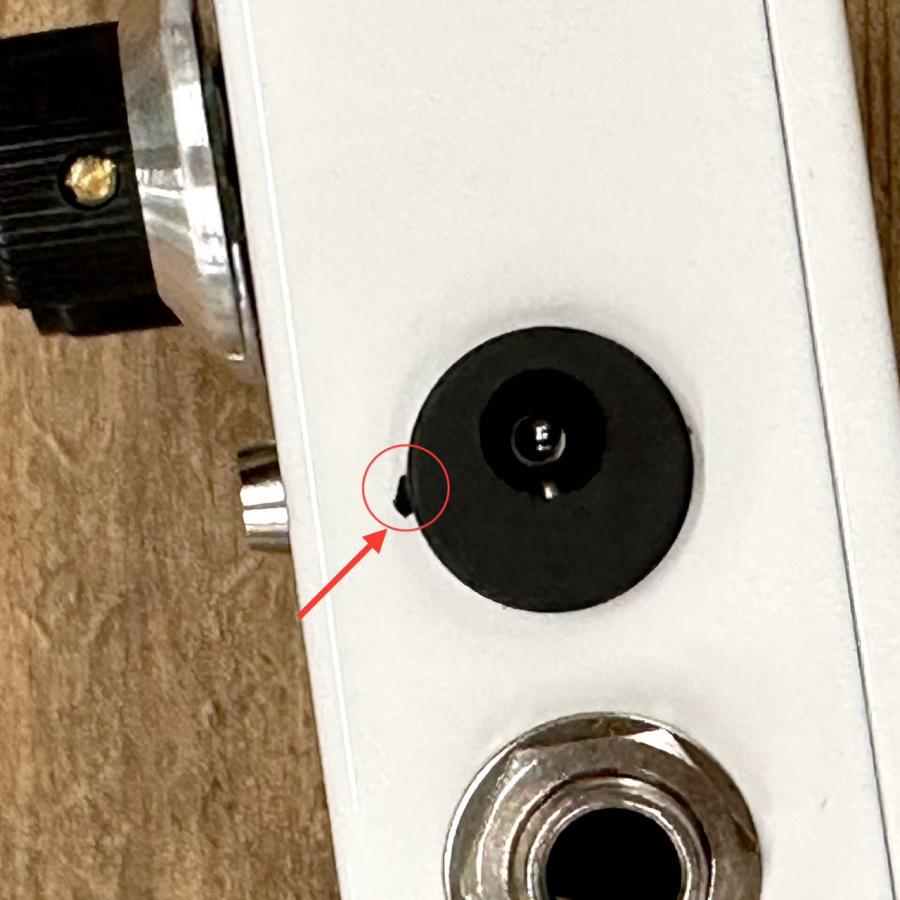 中古】【保証対象外】 Pedal Pawn FUZZ / a44725 ファズ ギター