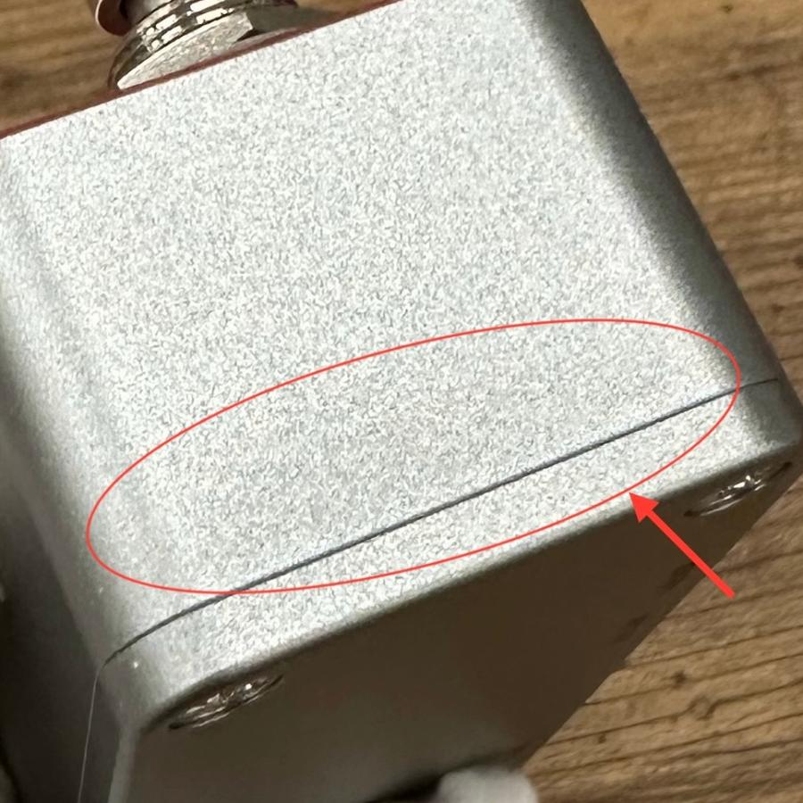 中古】【保証対象外】 One Control GOLDEN ACORN OVERDRIVE SPECIAL