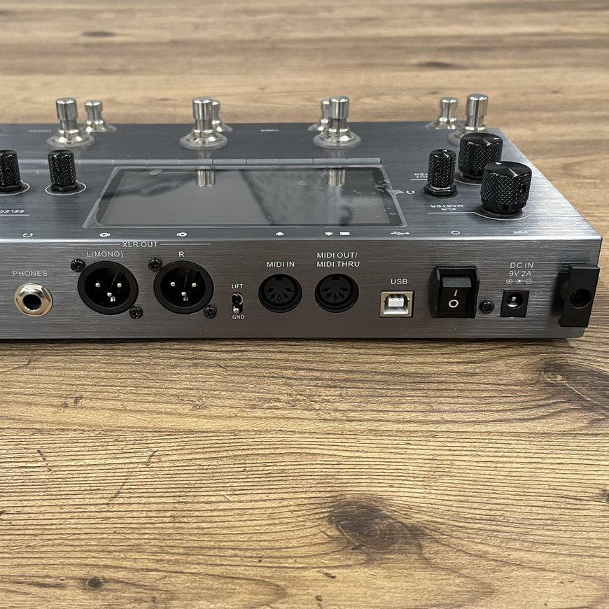 中古】【保証対象外】 Mooer GE300 / a44784 マルチエフェクター