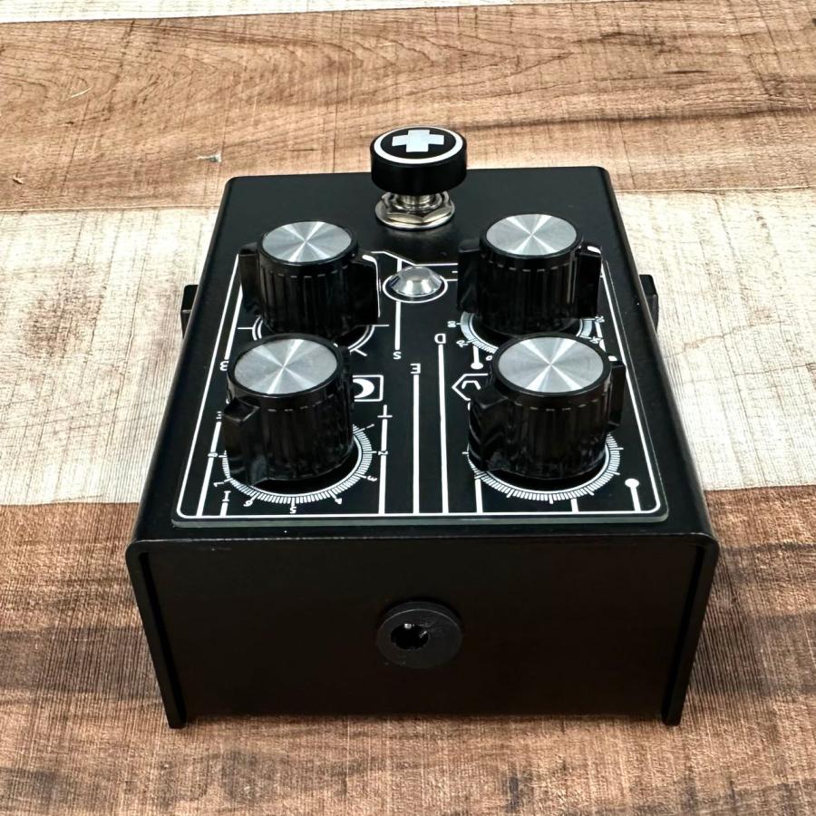 中古】【保証対象外】 INTENSIVE CARE AUDIO Death Drive / a44823 