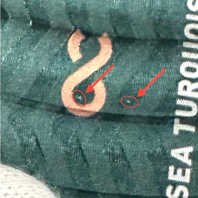 中古】【保証対象外】 One Control SEA TURQUOISE DELAY / a44825