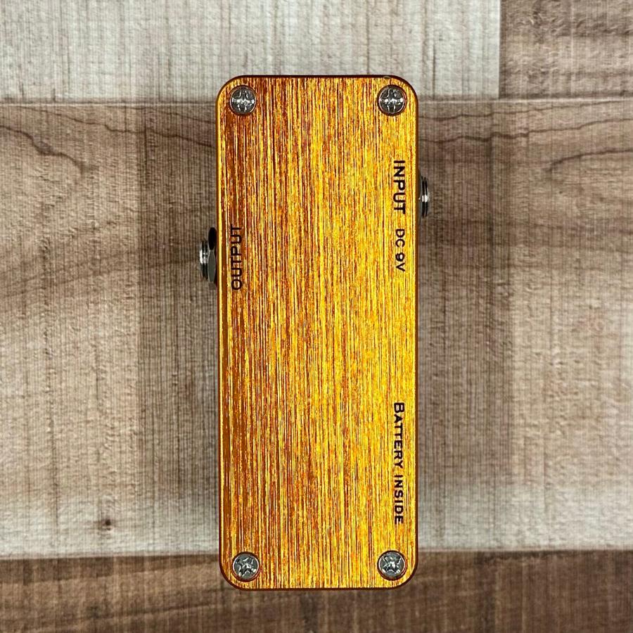 中古】【保証対象外】 One Control Fluorescent Orange AIAB（旧