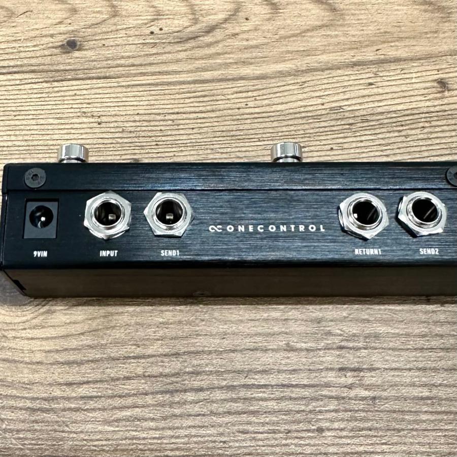 中古】【保証対象外】 One Control Agamidae Tail Loop / a44847 