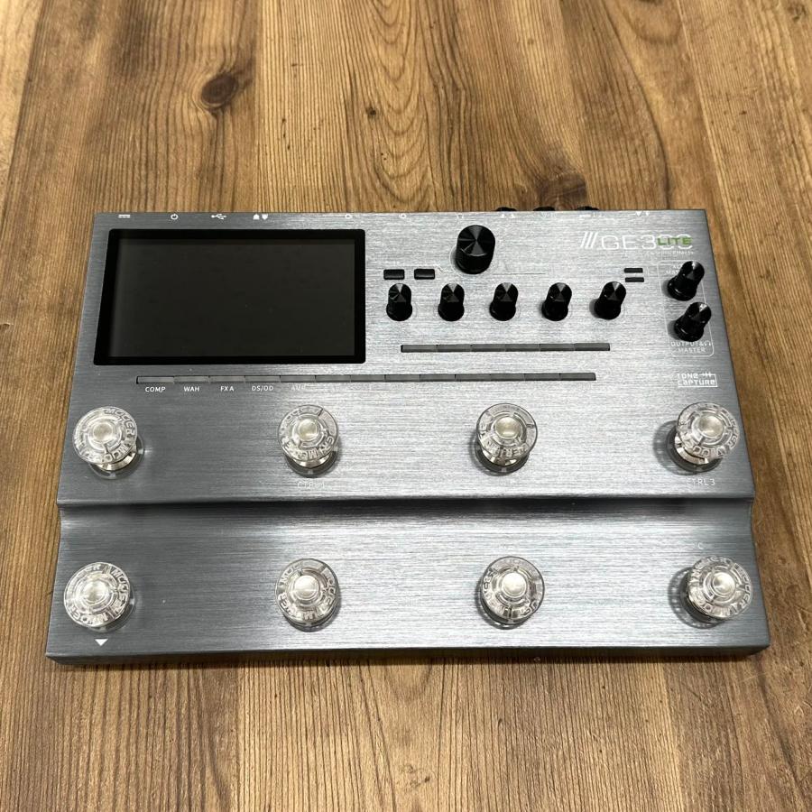 中古】【保証対象外】 Mooer GE300 LITE / a44886 マルチエフェクター