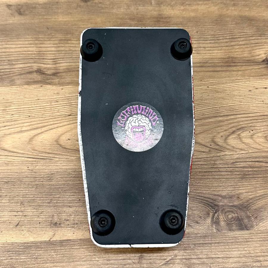 中古】【保証対象外】 Lofi Mind Effects RED TOP FIVE / a45052