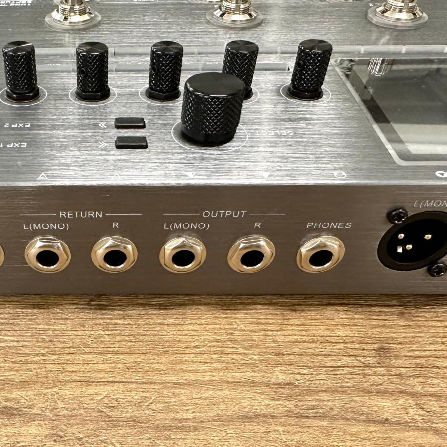 中古】【保証対象外】 Mooer GE300 / a45054 マルチエフェクター 中古】【保証対象外】 Mooer GE300 / a45054 マルチエフェクター