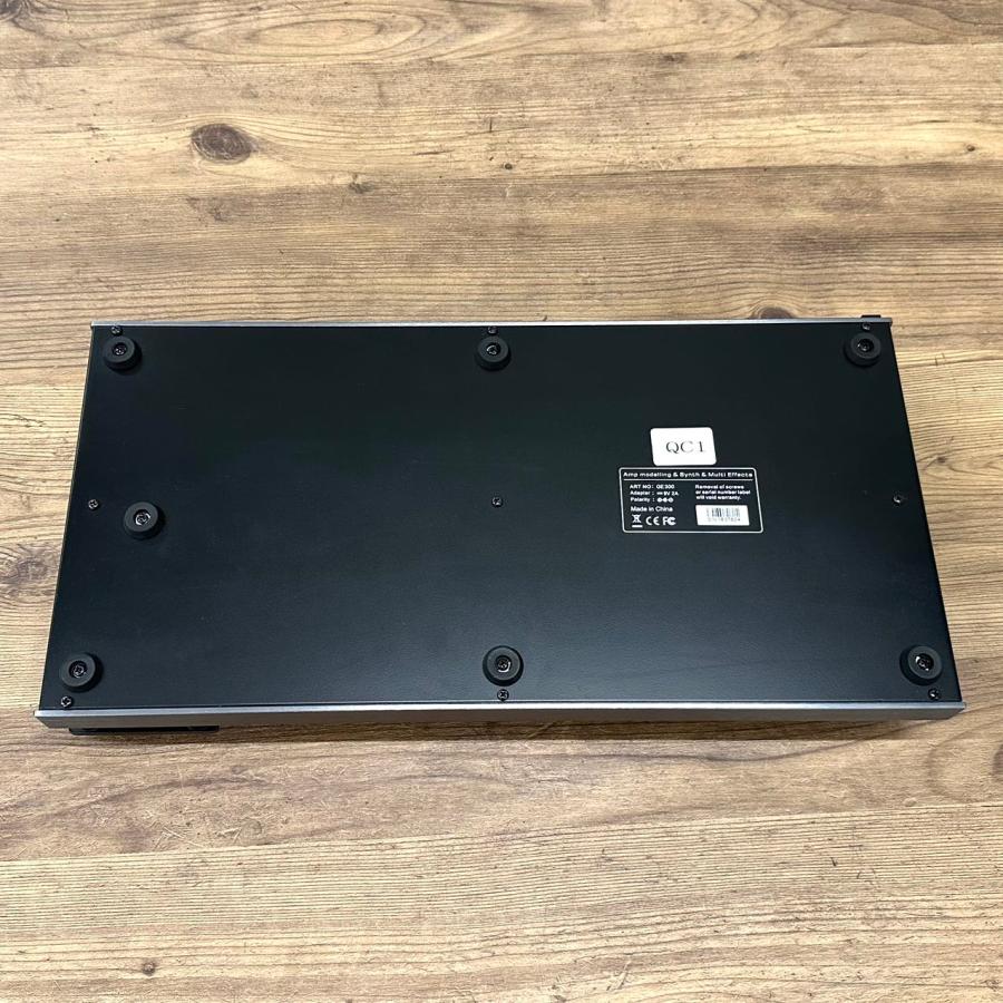 中古】【保証対象外】 Mooer GE300 / a45054 マルチエフェクター 中古】【保証対象外】 Mooer GE300 / a45054 マルチエフェクター