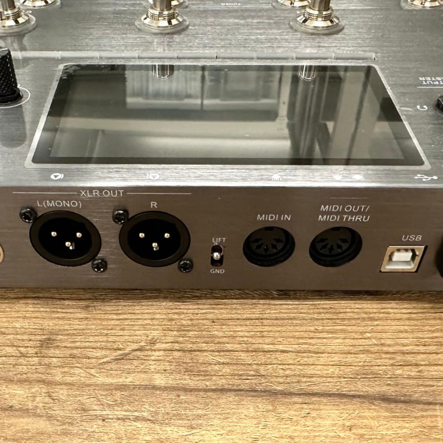 中古】【保証対象外】 Mooer GE300 / a45054 マルチエフェクター 中古】【保証対象外】 Mooer GE300 / a45054 マルチエフェクター