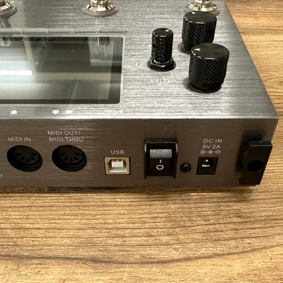 中古】【保証対象外】 Mooer GE300 / a45054 マルチエフェクター 中古】【保証対象外】 Mooer GE300 / a45054 マルチエフェクター