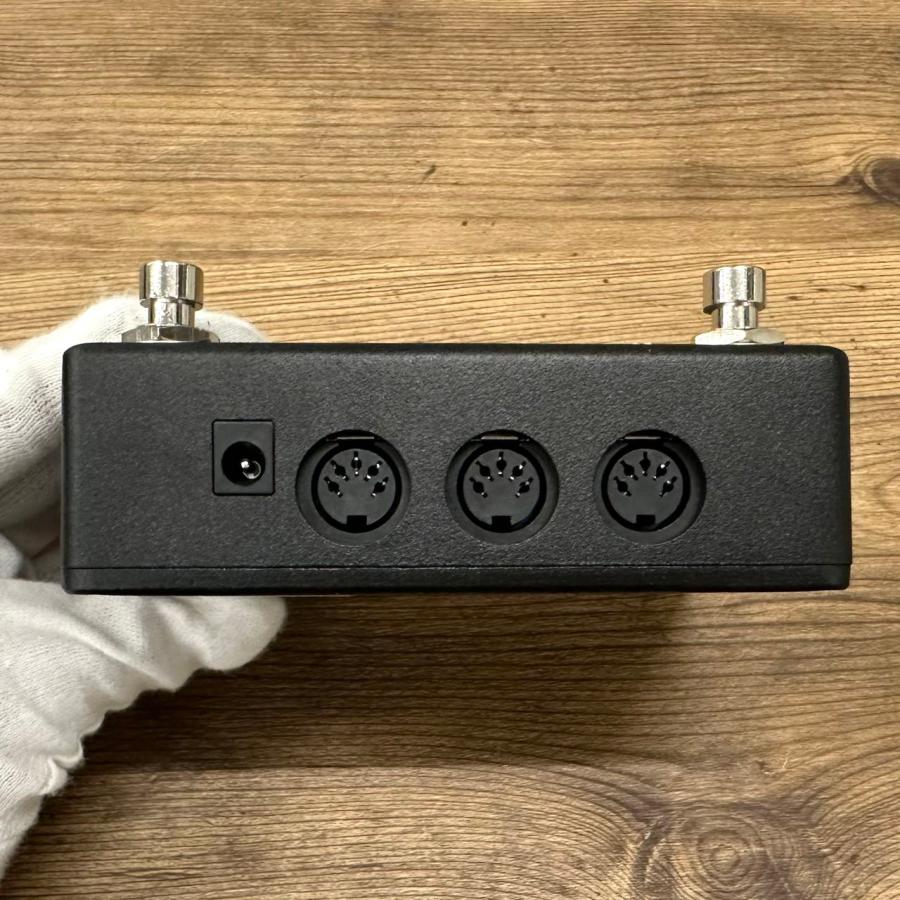 中古】【保証対象外】 One Control Basilisk / a45074 スイッチャー