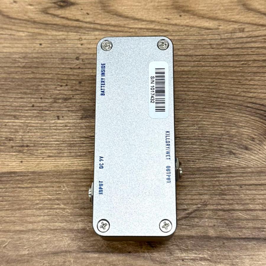 中古】【保証対象外】 One Control PRUSSIAN BLUE REVERB / a45098