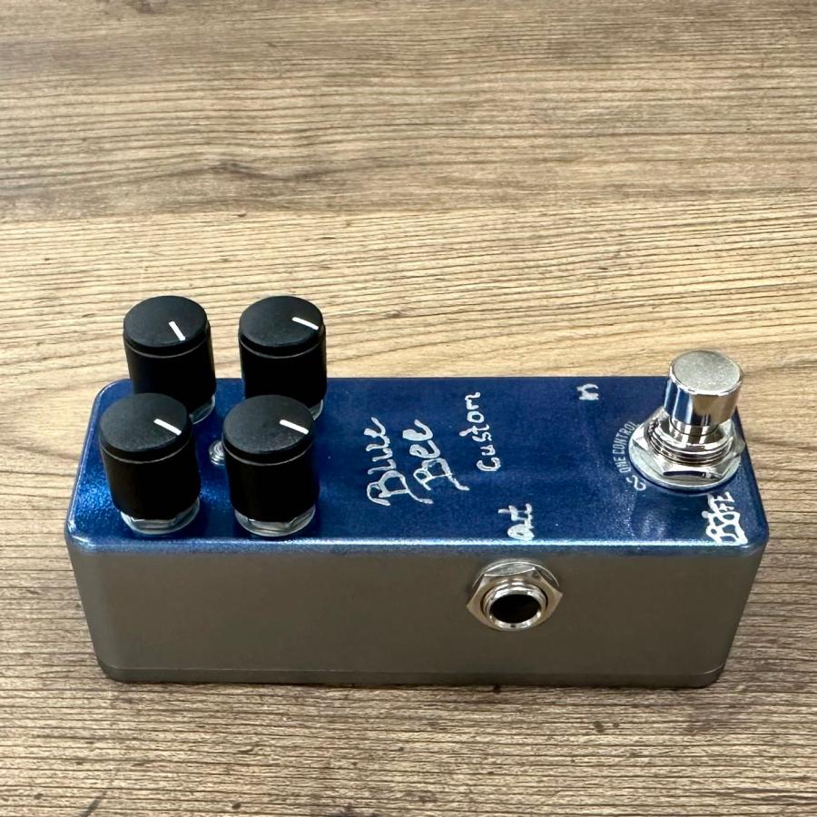 アウトレット】【保証対象外】 One Control Blue Bee OD 4K Mini