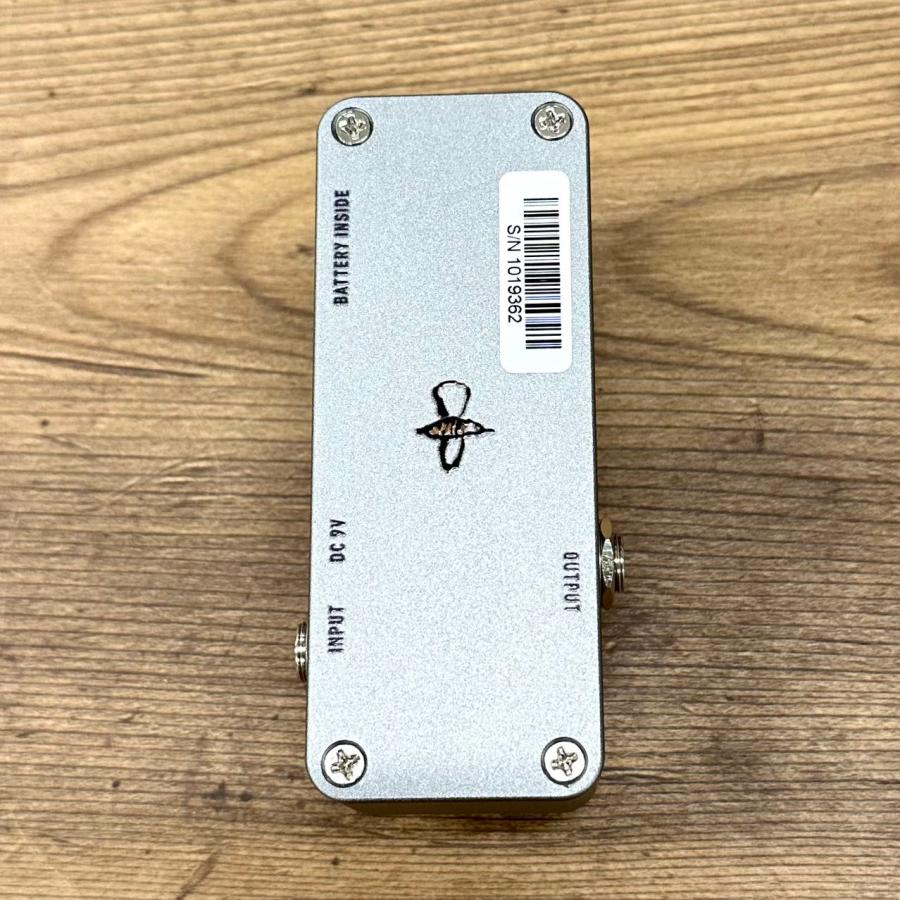 アウトレット】【保証対象外】 One Control Blue Bee OD 4K Mini