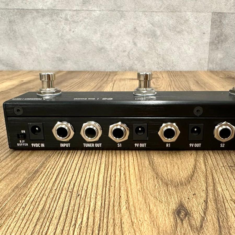 中古】【保証対象外】 One Control Iguana Tail Loop MKIII / a45127