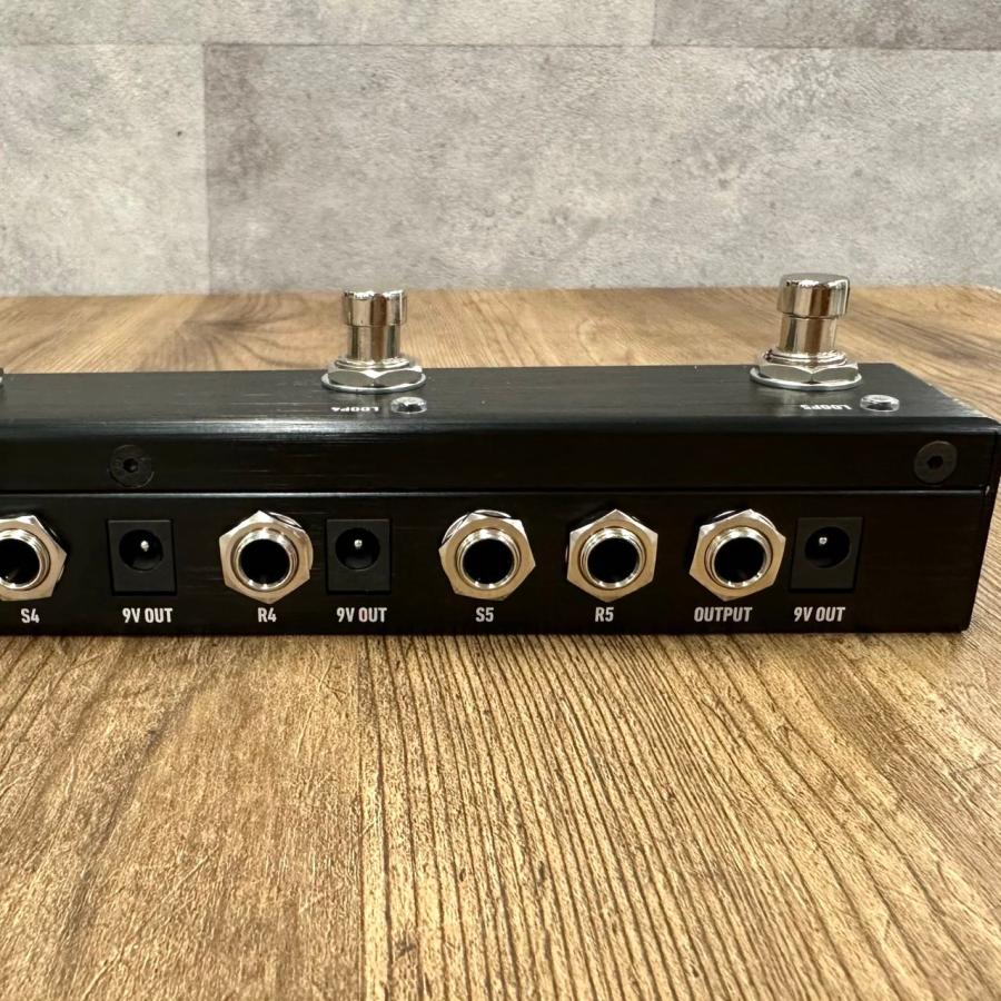 中古】【保証対象外】 One Control Iguana Tail Loop MKIII / a45127