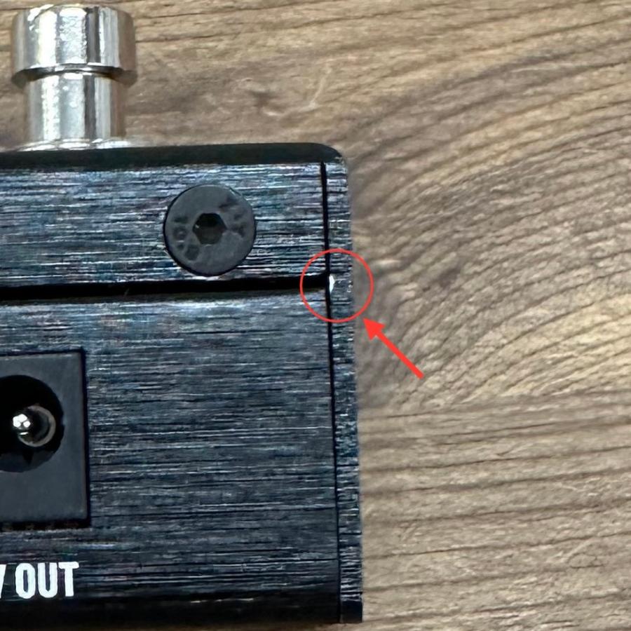 中古】【保証対象外】 One Control Iguana Tail Loop MKIII / a45127