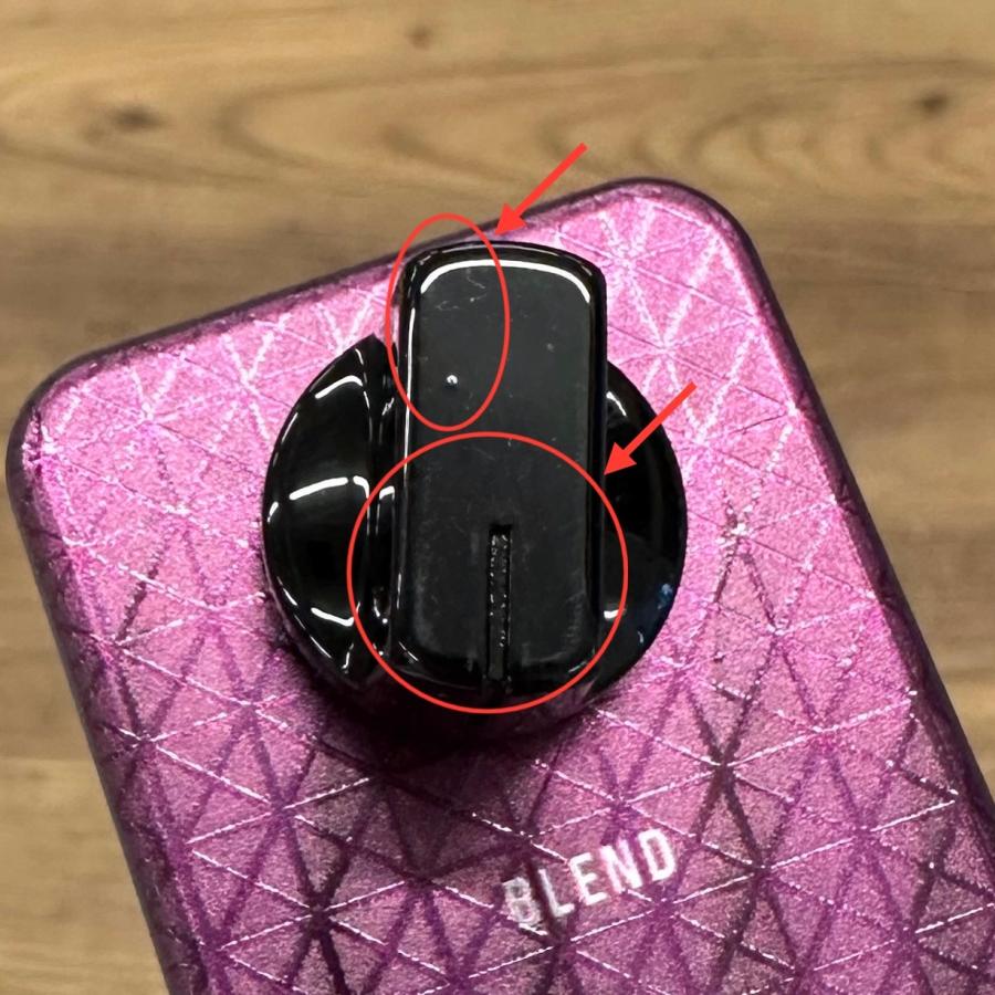 One Control Purple Humper 新品未使用 One Control PURPLE HUMPER｜ミュージックランドKEY