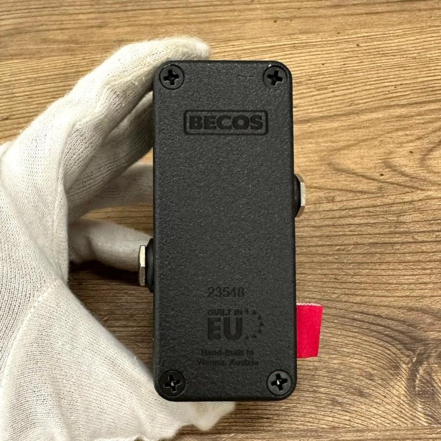 アウトレット】【保証対象外】 BECOS CompIQ MINI Pro V2.0 / a45152