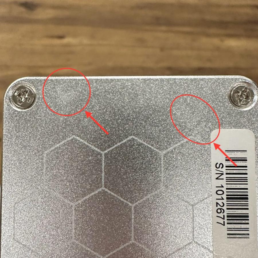 中古】【保証対象外】 One Control Silver Bee OD / a45179 オーバー