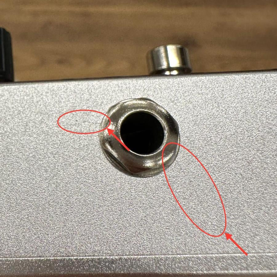 中古】【保証対象外】 One Control Silver Bee OD / a45179 オーバー