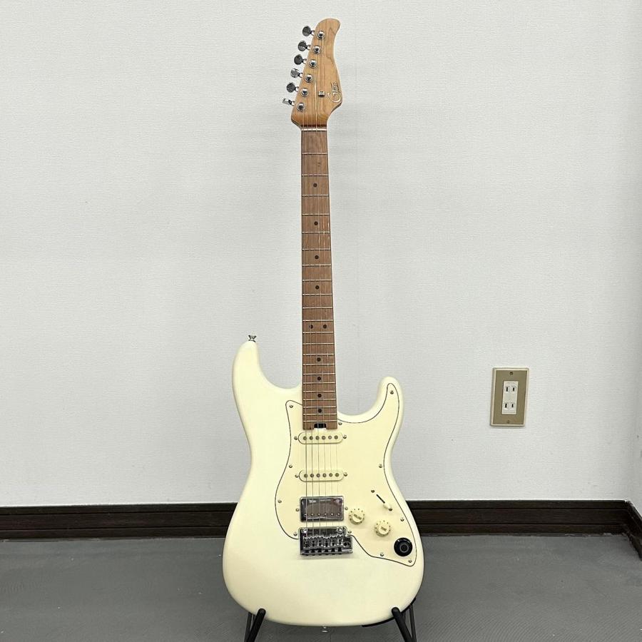 中古】【保証対象外】 Mooer GTRS S801（White）/ a45228 エレキ