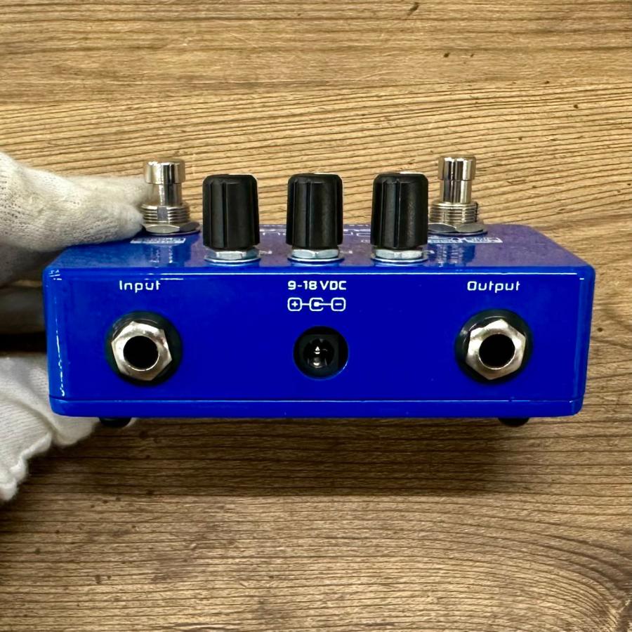 ギター Subdecay Proteus MKII SUBDECAY Proteus MkII 送料無料 | Sound House