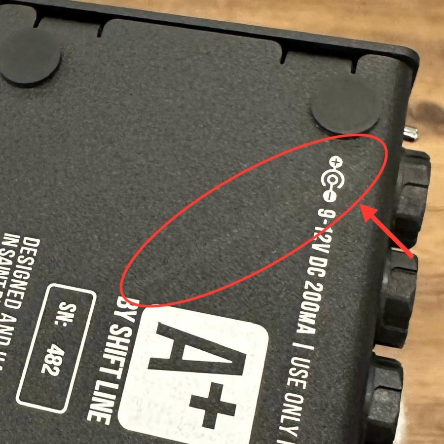 アウトレット】【保証対象外】 Shift Line CabZone X / a45309