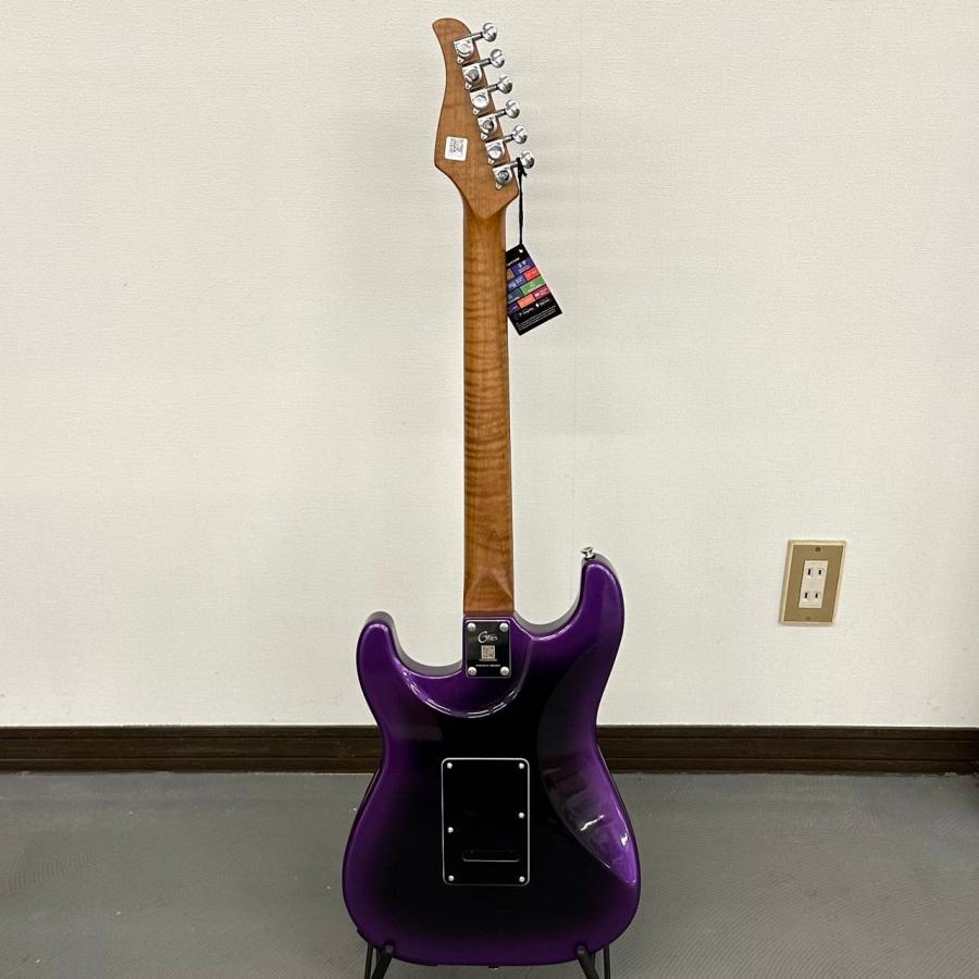 中古】【保証対象外】 Mooer GTRS P800(Dark Purple)/ a45323 中古】【保証対象外】 Mooer GTRS P800(Dark Purple)/ a45323