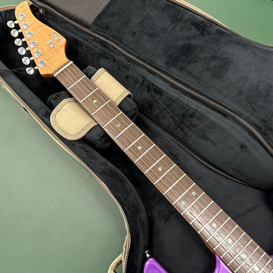 中古】【保証対象外】 Mooer GTRS P800(Dark Purple)/ a45323 中古】【保証対象外】 Mooer GTRS P800(Dark Purple)/ a45323